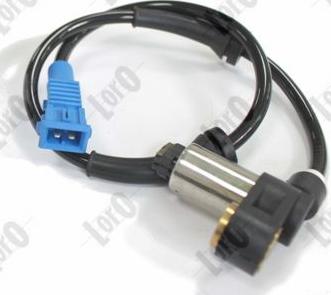 ABAKUS 120-02-102 - Senzor,turatie roata aaoparts.ro