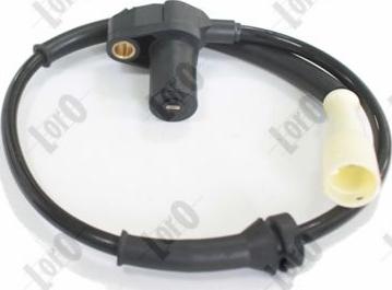 ABAKUS 120-02-112 - Senzor,turatie roata aaoparts.ro