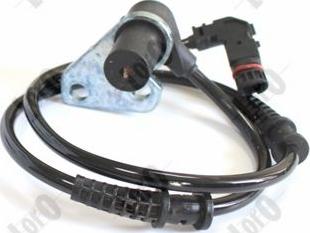 ABAKUS 120-02-134 - Senzor,turatie roata aaoparts.ro