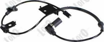 ABAKUS 120-02-171 - Senzor,turatie roata aaoparts.ro