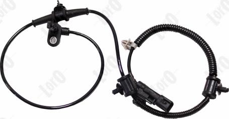 ABAKUS 120-02-173 - Senzor,turatie roata aaoparts.ro