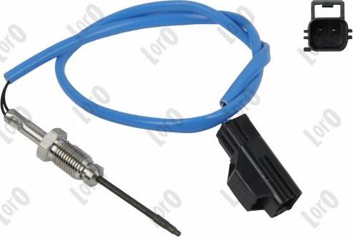 ABAKUS 120-07-048 - Senzor, temperatura gaze evacuare aaoparts.ro