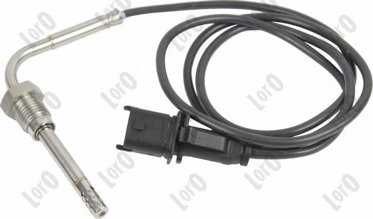 ABAKUS 120-07-029 - Senzor, temperatura gaze evacuare aaoparts.ro