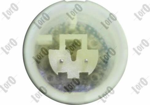 ABAKUS 120-10-017 - Senzor de avertizare,uzura placute de frana aaoparts.ro