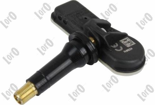 ABAKUS 120-11-017 - Senzor, sistem de control al presiunii pneuri aaoparts.ro