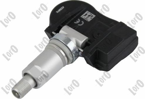 ABAKUS 120-11-034 - Senzor, sistem de control al presiunii pneuri aaoparts.ro