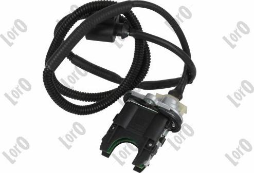 ABAKUS 120-12-005 - Senzor unghi bracaj aaoparts.ro