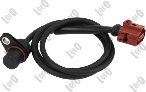 ABAKUS 120-12-001 - Senzor unghi bracaj aaoparts.ro