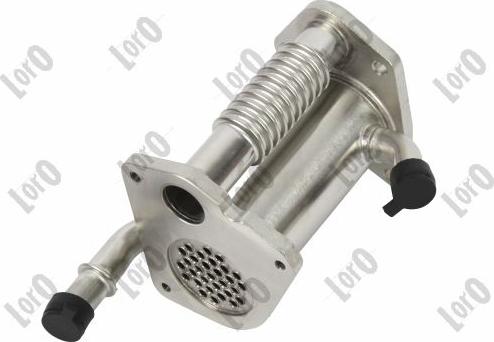 ABAKUS 121-00-052 - Radiator, recirculare gaze de esapament aaoparts.ro