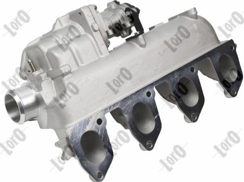 ABAKUS 121-01-095 - Supapa EGR aaoparts.ro