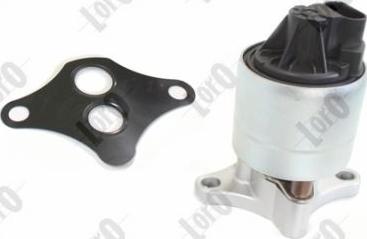 ABAKUS 121-01-011 - Supapa EGR aaoparts.ro