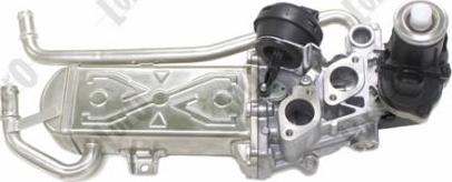 ABAKUS 121-01-089 - Modul-EGR aaoparts.ro