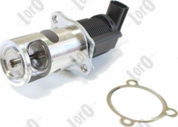 ABAKUS 121-01-020 - Supapa EGR aaoparts.ro