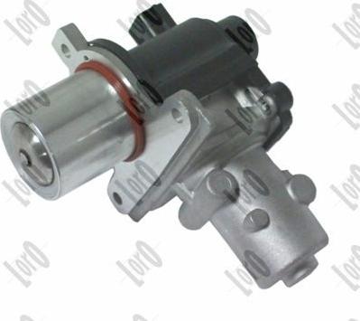 ABAKUS 121-01-100 - Supapa EGR aaoparts.ro