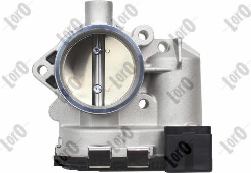 ABAKUS 121-02-039 - Carcasa clapeta aaoparts.ro