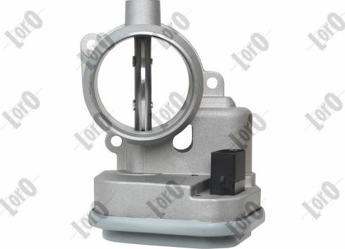 ABAKUS 121-02-036 - Carcasa clapeta aaoparts.ro