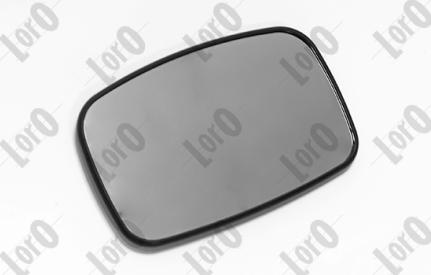 ABAKUS 1210G03 - Sticla oglinda, oglinda retrovizoare exterioara aaoparts.ro