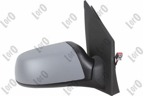 ABAKUS 1213M06 - Oglinda exterioara aaoparts.ro