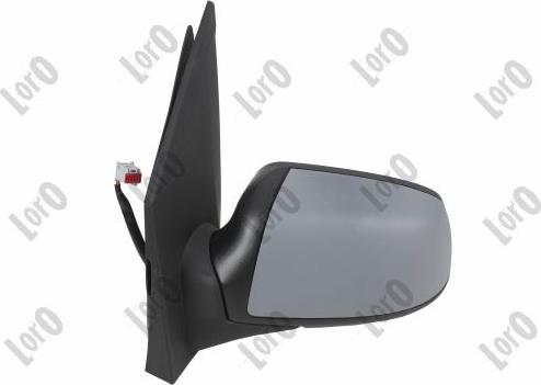 ABAKUS 1213M03 - Oglinda exterioara aaoparts.ro