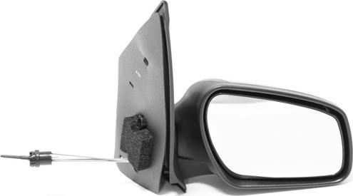 ABAKUS 1213M18 - Oglinda exterioara aaoparts.ro