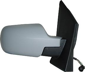 ABAKUS 1212M07 - Oglinda exterioara aaoparts.ro