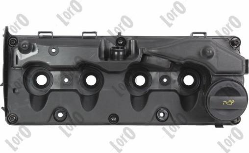 ABAKUS 123-00-051 - Capac culbutor aaoparts.ro