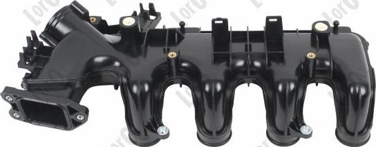 ABAKUS 123-00-064 - Modul conducta admisie aaoparts.ro
