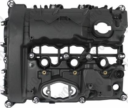 ABAKUS 123-00-086 - Capac culbutor aaoparts.ro