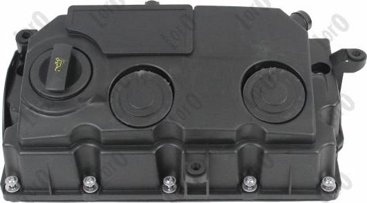 ABAKUS 123-00-082 - Capac culbutor aaoparts.ro