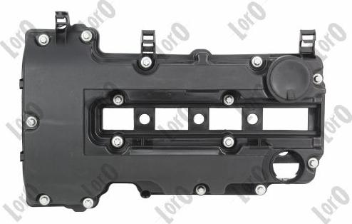 ABAKUS 123-00-031 - Capac culbutor aaoparts.ro