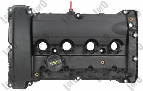 ABAKUS 123-00-032 - Capac culbutor aaoparts.ro