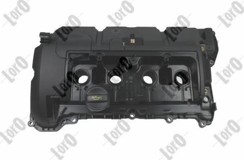 ABAKUS 123-00-024 - Capac culbutor aaoparts.ro