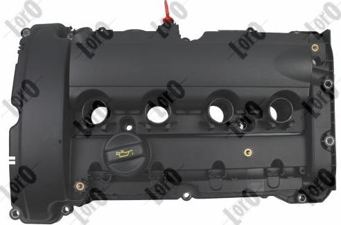 ABAKUS 123-00-025 - Capac culbutor aaoparts.ro