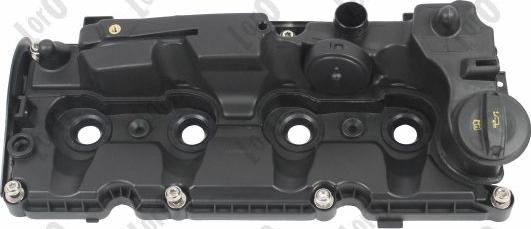 ABAKUS 123-00-117 - Capac culbutor aaoparts.ro