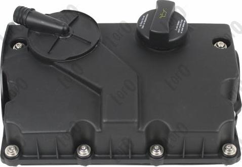 ABAKUS 123-00-129 - Capac culbutor aaoparts.ro