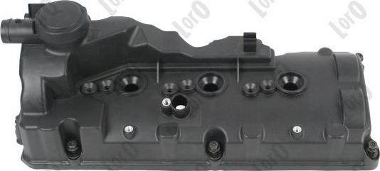 ABAKUS 123-00-126 - Capac culbutor aaoparts.ro