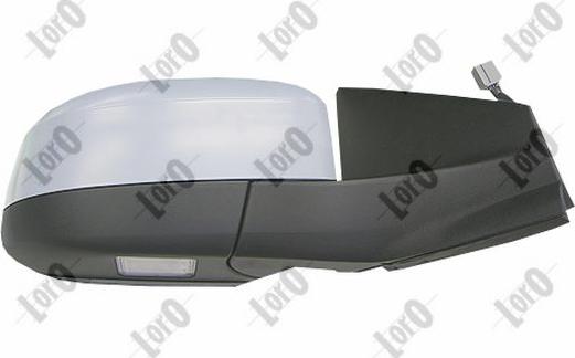 ABAKUS 1232M09 - Oglinda exterioara aaoparts.ro