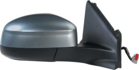 ABAKUS 1232M04 - Oglinda exterioara aaoparts.ro