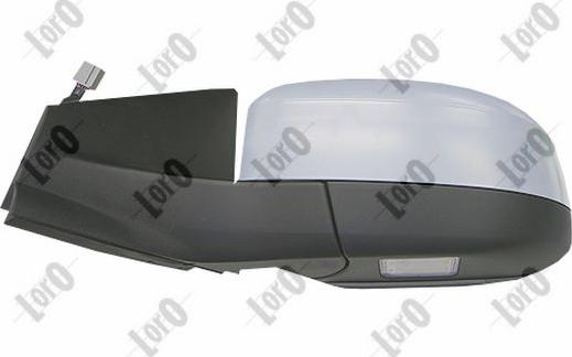 ABAKUS 1232M08 - Oglinda exterioara aaoparts.ro