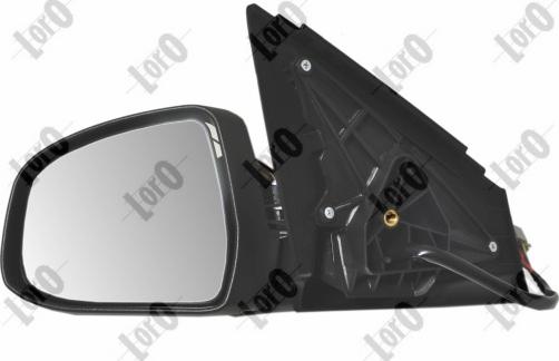 ABAKUS 1232M12 - Oglinda exterioara aaoparts.ro