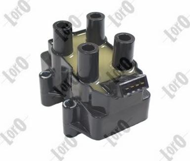 ABAKUS 122-01-059 - Bobina de inductie aaoparts.ro