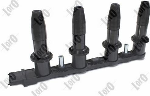 ABAKUS 122-01-033 - Bobina de inductie aaoparts.ro