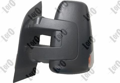 ABAKUS 1707M03 - Oglinda exterioara aaoparts.ro