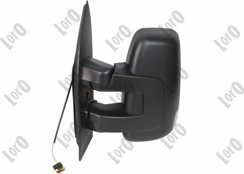 ABAKUS 1707M01 - Oglinda exterioara aaoparts.ro