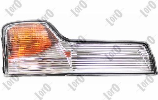 ABAKUS 1707S01 - Semnalizator aaoparts.ro