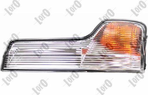 ABAKUS 1707S02 - Semnalizator aaoparts.ro