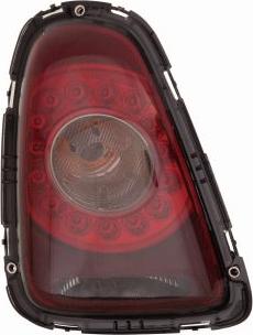 ABAKUS 882-1908PXAQVS - Lampa spate aaoparts.ro