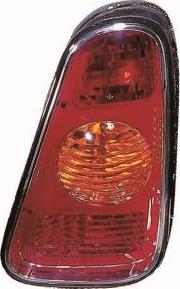 ABAKUS 882-1902R-UE - Lampa spate aaoparts.ro