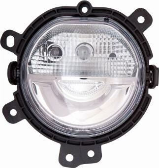 ABAKUS 882-1606R3AQ - Lumini de zi aaoparts.ro