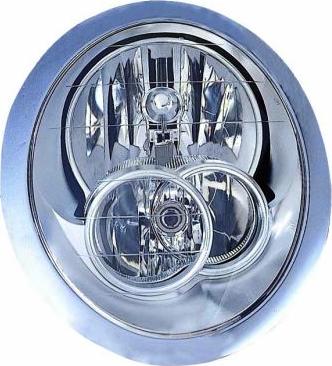 ABAKUS 882-1116L-LD-EM - Far aaoparts.ro